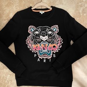 Kenzo Crewneck Sweatshirt